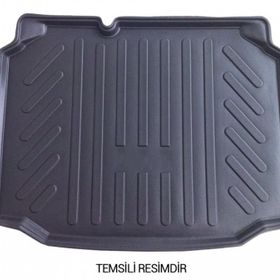 Dacia Duster 4 Wd 4x4 2010 - 2016 3d Bagaj Havuzu
