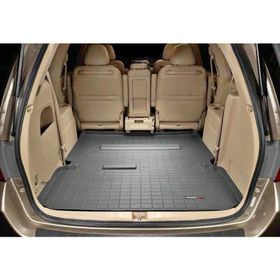 Dacia Duster 4 Wd 4x4 2010 Sonrası 3d Bagaj Havuzu