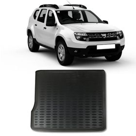 Dacia Duster 4x2 2010-2017 3D Bagaj Havuzu