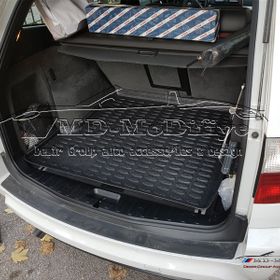 Dacia Duster 4x2 2010 2017 Bagaj Havuzu