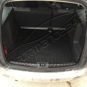 Dacia Duster 4x2 2010 2017 Bagaj Havuzu