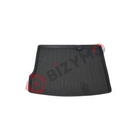 Dacia Duster 4x2 2010-2018 3d Bagaj Havuzu