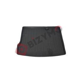 Dacia Duster 4x2 2010-2018 3d Bagaj Havuzu