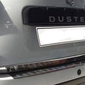 Dacia Duster Arka 2010-2017 Tampon Eşiği