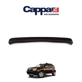 Dacia Duster Arka 2010-2017 Tampon Eşiği