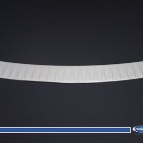 Dacia Duster Arka 2012-2017 Tampon Eşiği