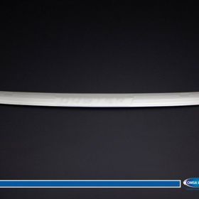 Dacia Duster Arka 2018 Krom Tampon Eşiği