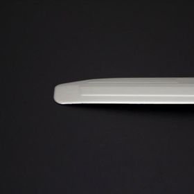 Dacia Duster Arka P.çelik Taşlı 2018 Tampon Eşiği