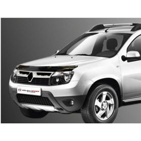 Dacia Duster Maske Deri Kaput Koruyucu