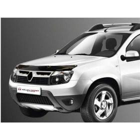 Dacia Duster Maske Deri Kaput Koruyucu