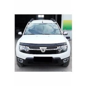 Dacia Duster Maske Deri Kaput Koruyucu