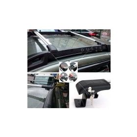 Dacia Duster Port Bagaj Ara Atkı