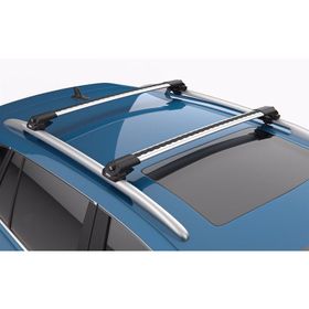 Dacia Duster Port Bagaj Ara Atkı