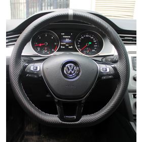 Dacia Duster Siyah Direksiyon Kılıfı