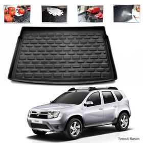 Dacia Duster Suv ( 4X2 ) Bagaj Havuzu 2010