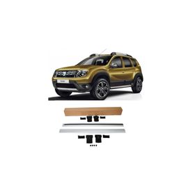 Dacia Duster Wıngbar Tavan Barı 2010 2013 Port Bagaj Ara Atkı