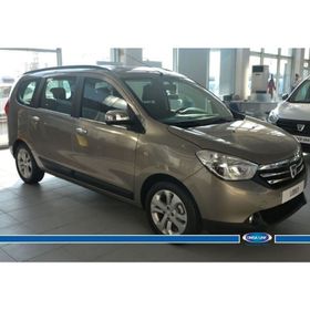 Dacia Lodgy 2013 Sonrası Cam Çıtası