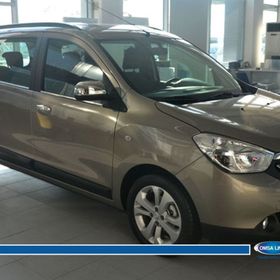 Dacia Lodgy 2013 Sonrası Cam Çıtası