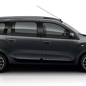 Dacia Lodgy 2013 Sonrası Cam Çıtası