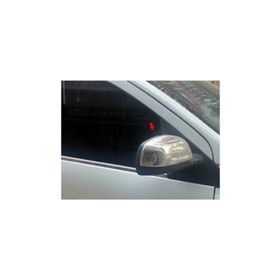Dacia Lodgy 2013 Üzeri Paslanmaz Çelik Krom 2 Parça Ayna Kapağı