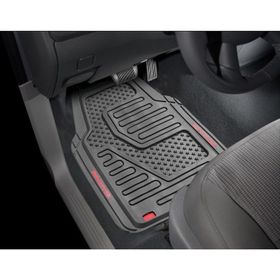 Dacia Lodgy 3D Havuzlu Paspas