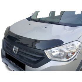 Dacia Lodgy Dokker 2012 Ön Kaput Koruyucu