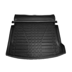 Dacia Lodgy Havuzlu 2013 3D Bagaj Havuzu
