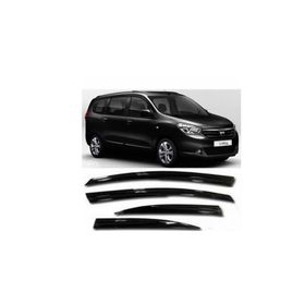 Dacia Lodgy Mügen Cam rüzgarlığı