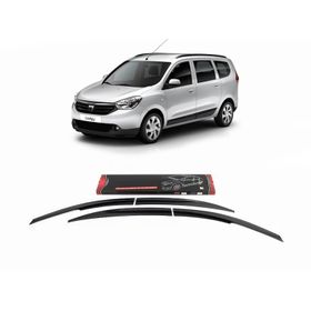 Dacia Lodgy Mügen Cam rüzgarlığı
