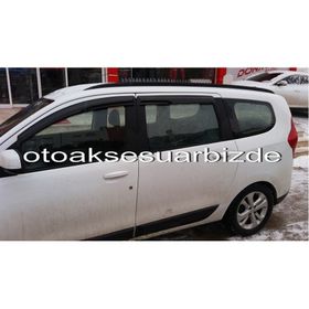 Dacia Lodgy Mügen Cam rüzgarlığı