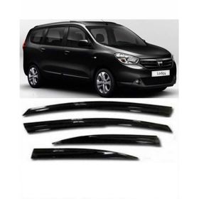 Dacia Lodgy Mügen Cam rüzgarlığı