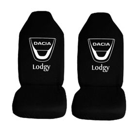 Dacia Lodgy Özel Araba Oto Koltuk Kılıfı