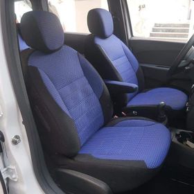 Dacia Lodgy Özel Araba Oto Koltuk Kılıfı