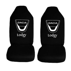 Dacia Lodgy Özel Araba Oto Koltuk Kılıfı