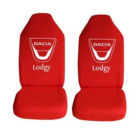 Dacia Lodgy Özel Araba Oto Koltuk Kılıfı