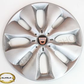 Dacia Logan 15 inç 4 Adet Jant Kapağı