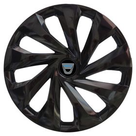 Dacia Logan 15 inç 4 Adet Jant Kapağı