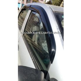 Dacia Logan 2004-2012 Arası 4 Mügen Cam Rüzgarlığı