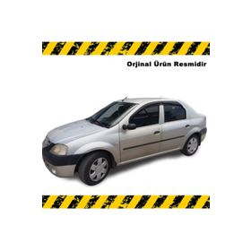 Dacia Logan 2004-2012 Arası 4 Mügen Cam Rüzgarlığı