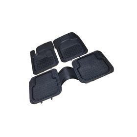 Dacia Logan 2004-2012 Havuzlu Oto Paspas Seti