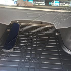 Dacia Logan 2005 Bagaj Havuzu