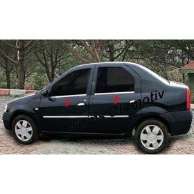 Dacia Logan 2005 Cam Çıtası