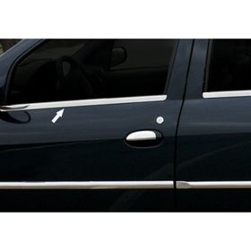 Dacia Logan 2005 Cam Çıtası