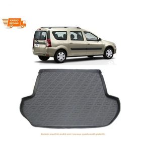 Dacia Logan Mcv 2004 2012 Bagaj Havuzu