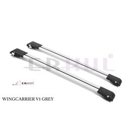 Dacia Logan Mcv 2007-2013 Gri Wingcarrier Ara Atkı