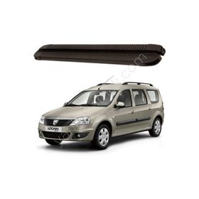 Dacia Logan Mcv 2007 2013 Maya Yan Basamak