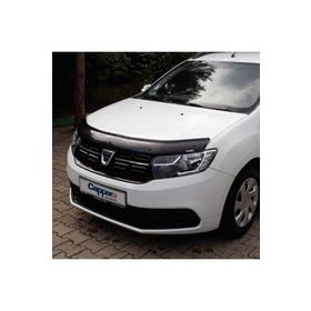 Dacia Logan MCV Kaput Koruyucu 2012 Sonrası