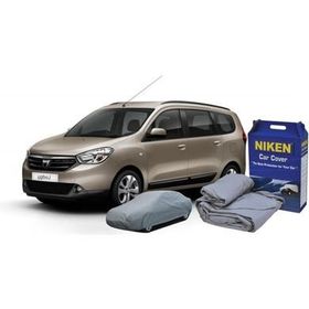 Dacia Logan Mcv Miflonlu Premium Oto Branda
