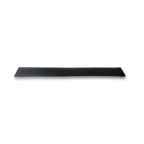 Dacia Logan SD 2005-2012 Piano Black Cam Üstü Spoiler