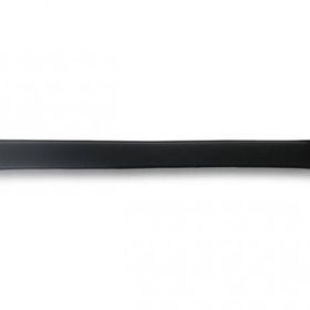 Dacia Logan SD 2005-2012 Piano Black Cam Üstü Spoiler